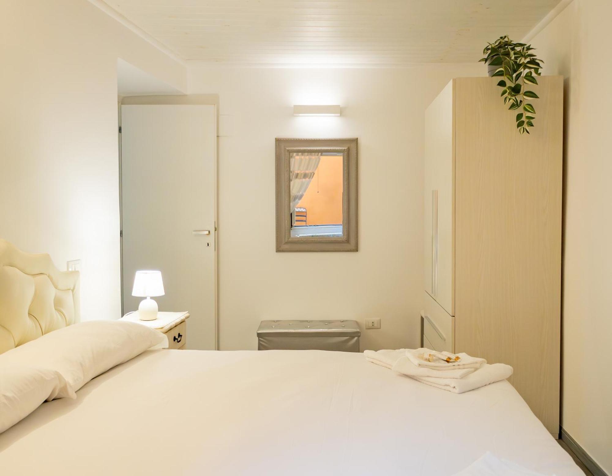 Il Rifugio Del Sampietrino Apartment Rome Bagian luar foto