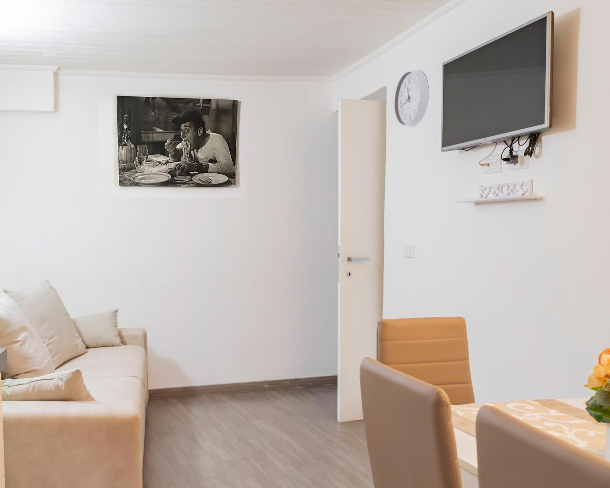 Il Rifugio Del Sampietrino Apartment Rome Bagian luar foto